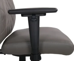 Chaise de bureau ZUGSPITZE