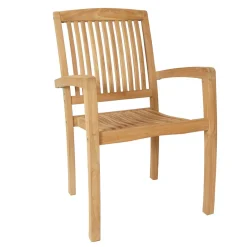 Chaise de Jardin BATAM