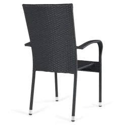 Chaise de jardin KOLDING