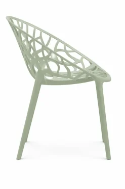 Chaise de jardin KOPENHAGEN