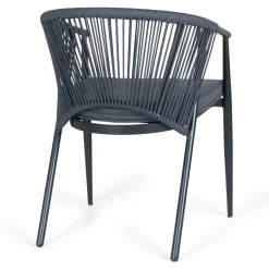 Chaise de jardin SONDERBURG