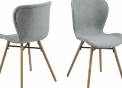 Chaise de salle  à manger BATILDA