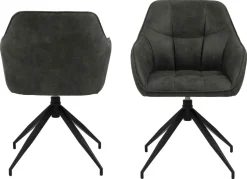 Chaise de salle à manger BRENDA