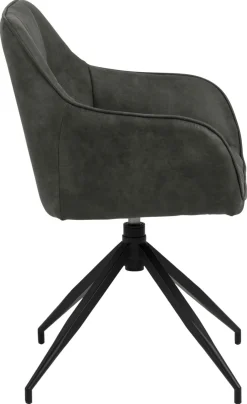 Chaise de salle à manger BRENDA