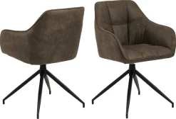 Chaise de salle à manger BRENDA