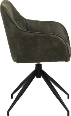 Chaise de salle à manger BRENDA