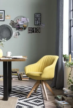 Chaise de salle à manger CHARLEROI