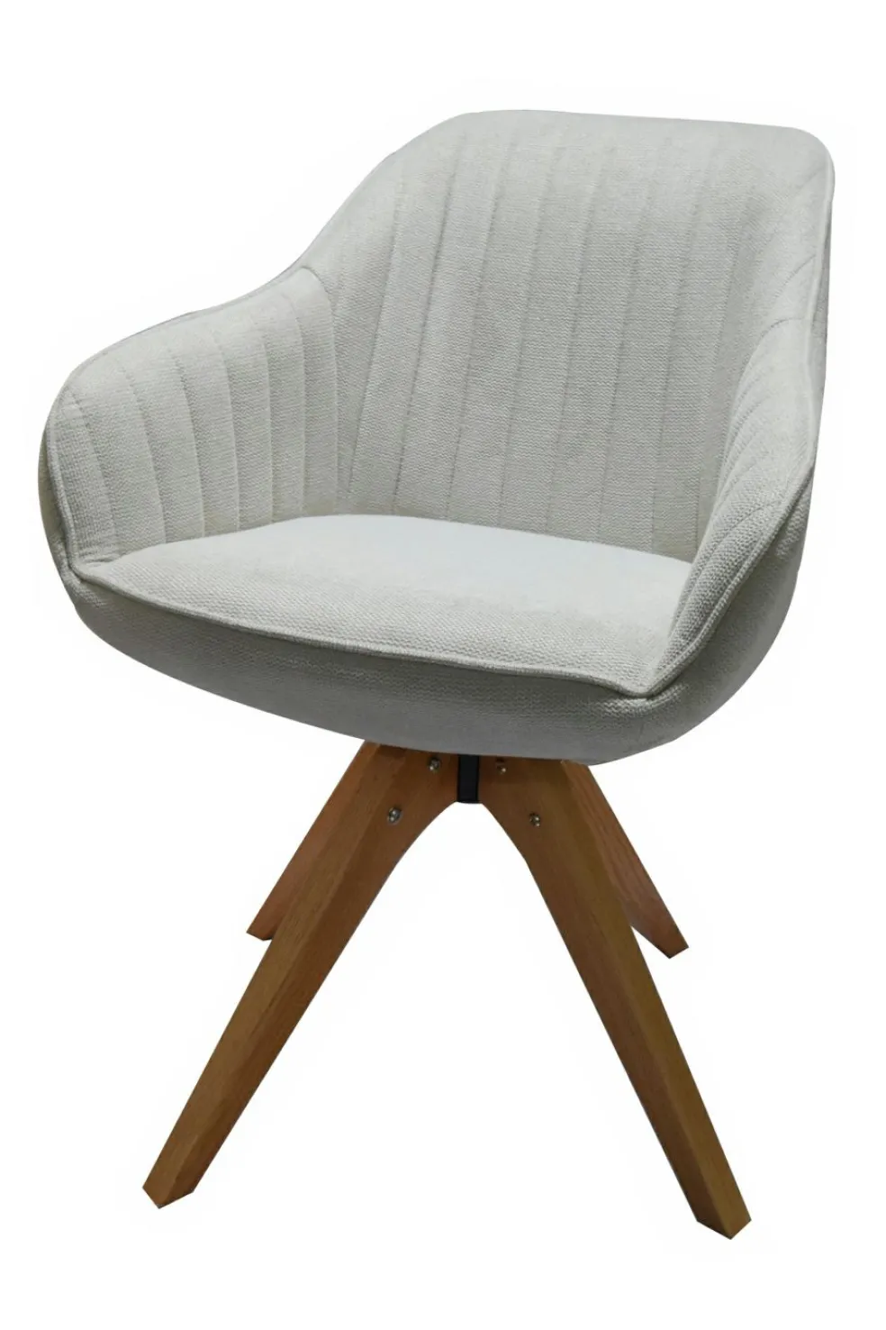 Chaise de salle à manger CHARLEROI