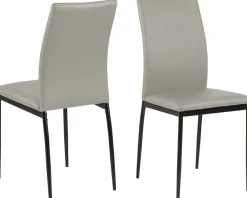 Chaise de salle à manger DEMINA