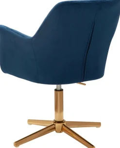 Chaise de salle à manger PHU THAP BOEK