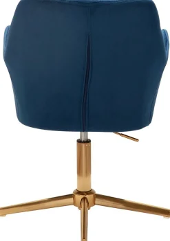 Chaise de salle à manger PHU THAP BOEK