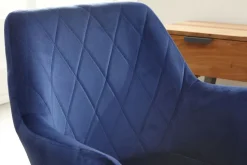 Chaise de salle à manger PHU THAP BOEK