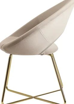 Chaise de salle à manger PKU LAM CANG