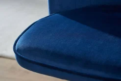 Chaise de salle à manger PHU THAP BOEK