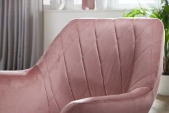 Chaise de salle à manger PHU THAP BOEK