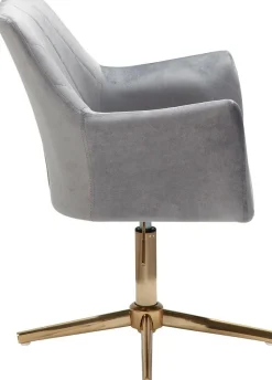 Chaise de salle à manger PHU THAP BOEK