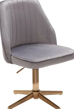 Chaise de salle à manger PHU THAP BOEK