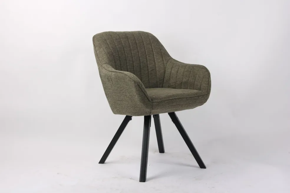 Chaise de salle à manger TAMBY