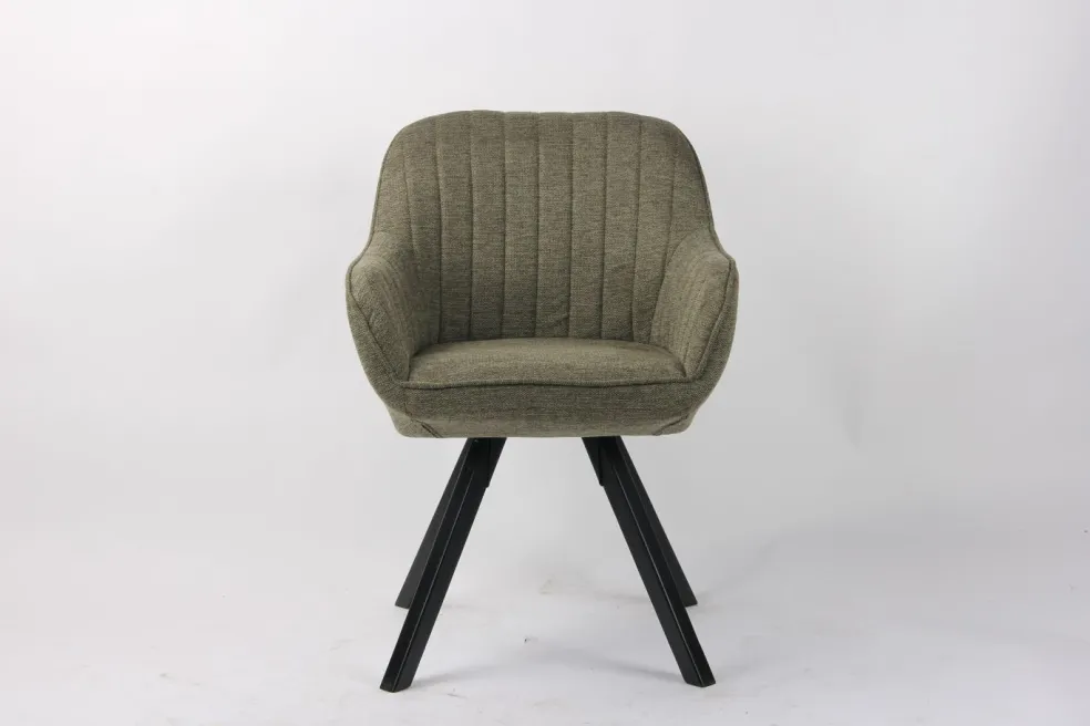 Chaise de salle à manger TAMBY