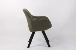 Chaise de salle à manger TAMBY