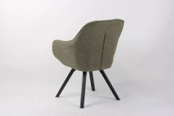 Chaise de salle à manger TAMBY