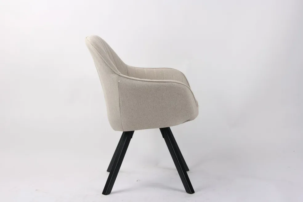 Chaise de salle à manger TAMBY