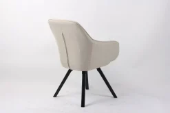 Chaise de salle à manger TAMBY