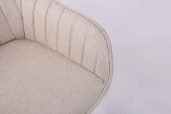 Chaise de salle à manger TAMBY