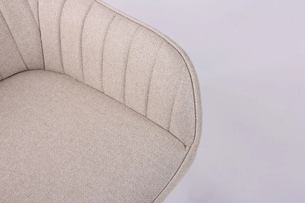 Chaise de salle à manger TAMBY