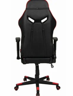 Chaise gamer / chaise de bureau GAME-ROCKER G-20