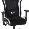 Chaise gamer / fauteuil de bureau GAME-ROCKER G-30 LARGE