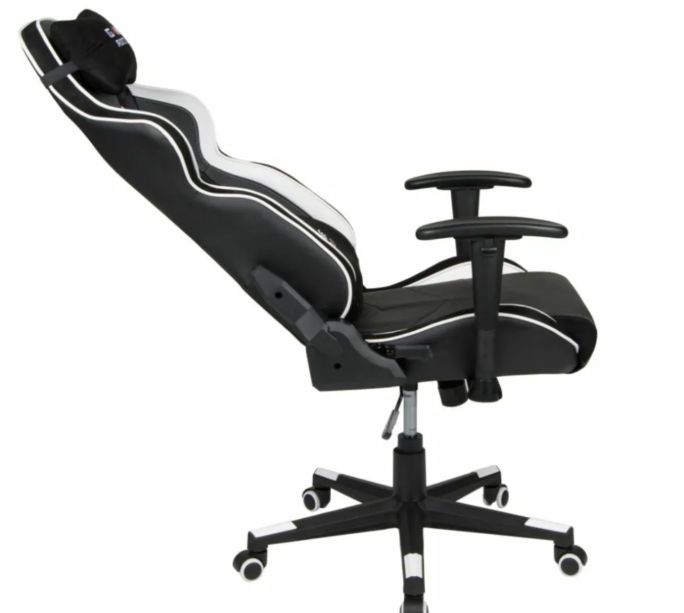 Chaise gamer / fauteuil de bureau GAME-ROCKER G-30