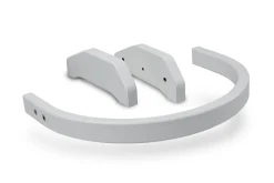 Chaise haute évolutive 100002/100004