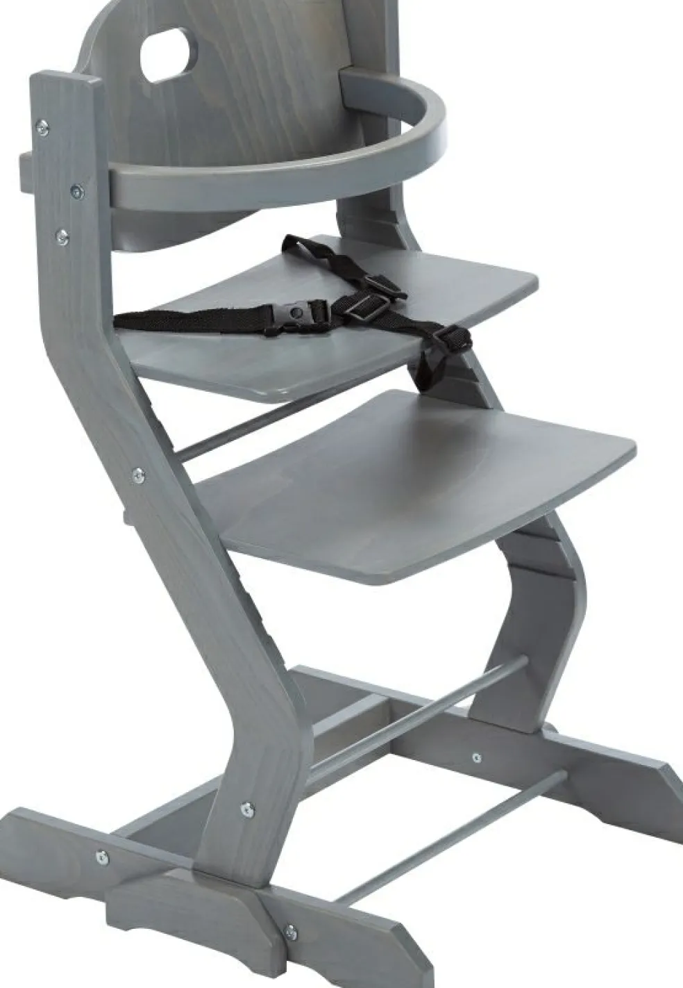 Chaise haute évolutive 100091/100093