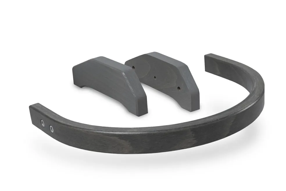 Chaise haute évolutive 100091/100093