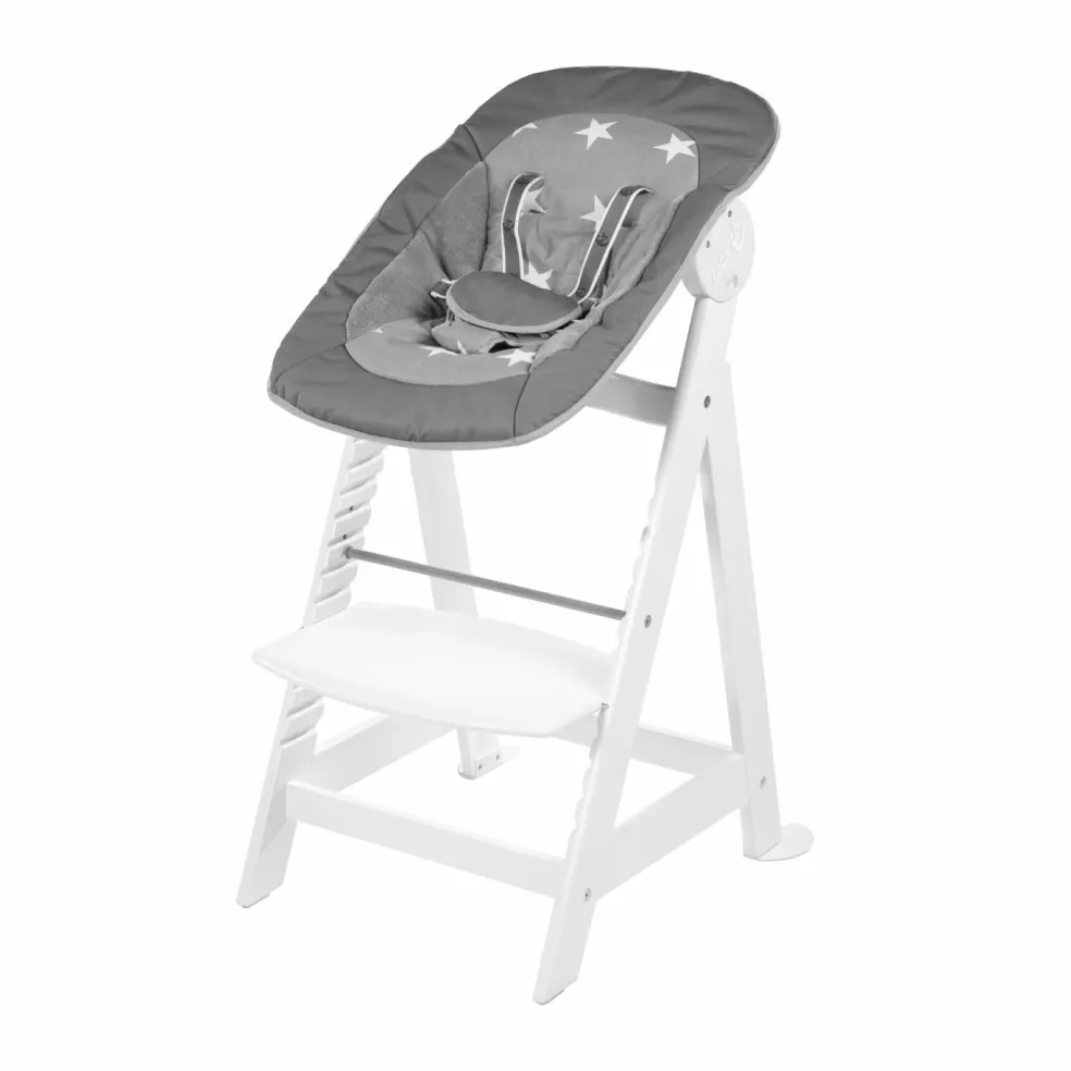 Chaise haute évolutive Born Up