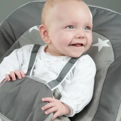 Chaise haute évolutive Born Up