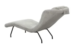 Chaise longue CISAAT
