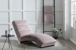Chaise longue PASEH