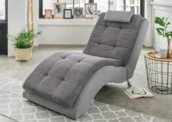 Chaise longue VENGO I