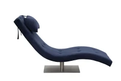 Chaise longue WERU