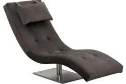 Chaise longue WERU