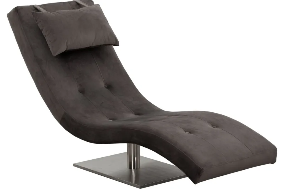Chaise longue WERU