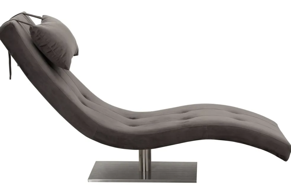 Chaise longue WERU