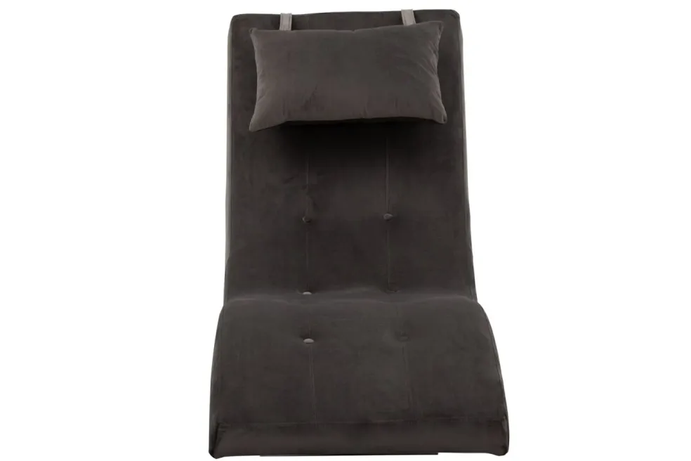 Chaise longue WERU