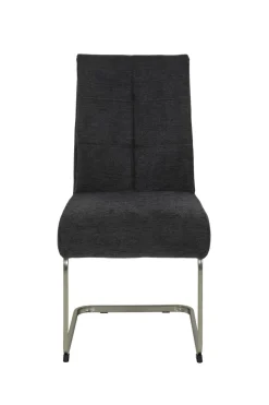 Chaise à piètement luge INES S XL