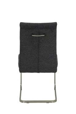 Chaise à piètement luge INES S XL