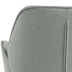 Chaise pivotante AURA