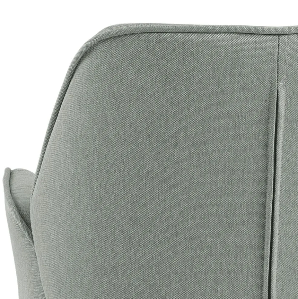 Chaise pivotante AURA