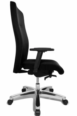 Chaise pivotante BIG STAR 20